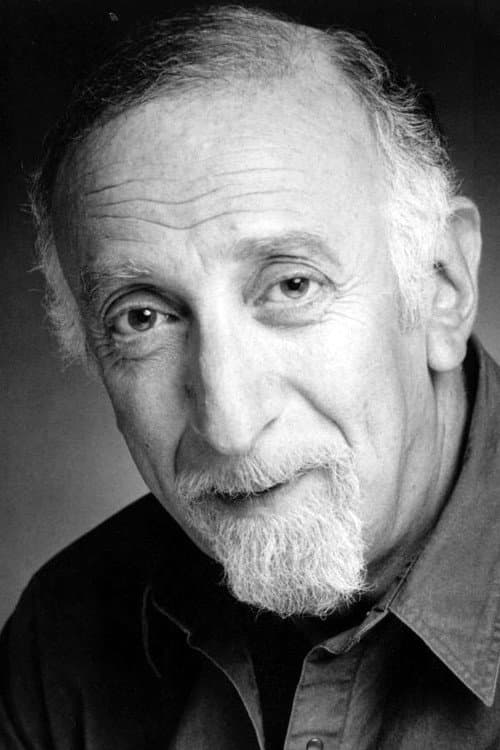 Tony Jay headshot