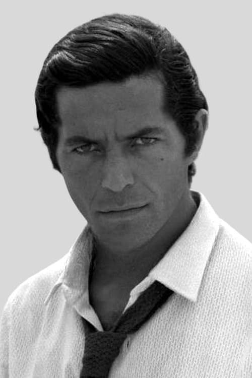 Angelo Infanti headshot