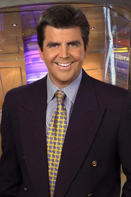 Brian Kenny headshot