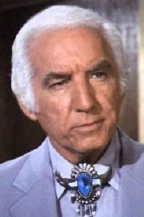 Morgan Woodward headshot
