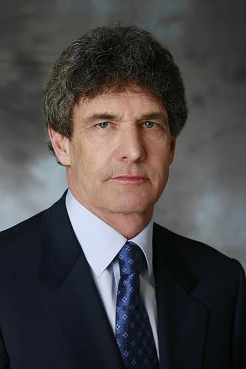 Alan Horn headshot