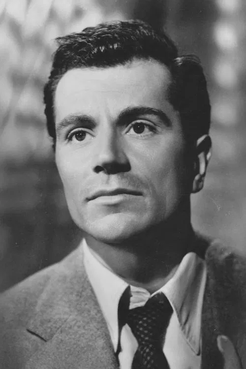 Gabriele Ferzetti headshot