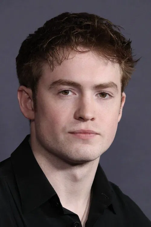 Kit Connor headshot