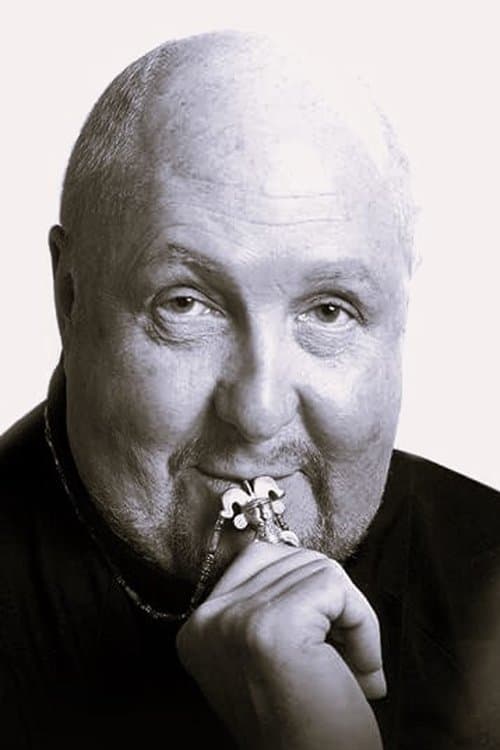 Frank Thring headshot