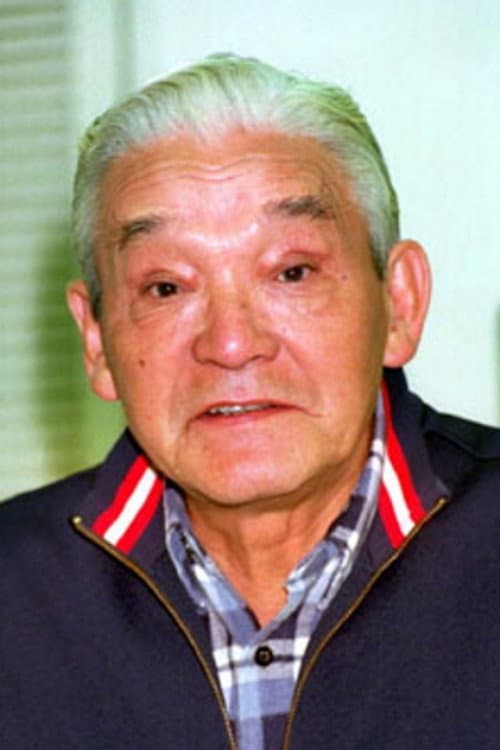 Jun Tatara headshot