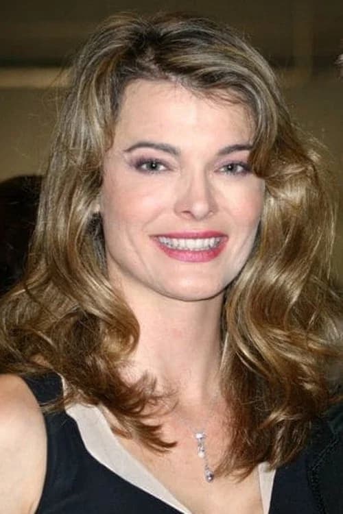 Stephanie Romanov headshot
