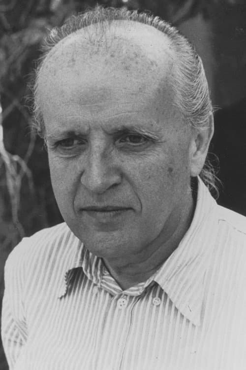 Nino Rota headshot