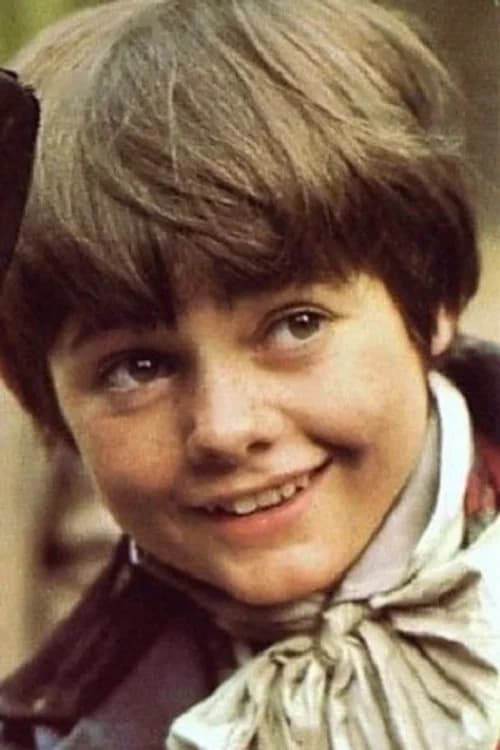 Jack Wild headshot