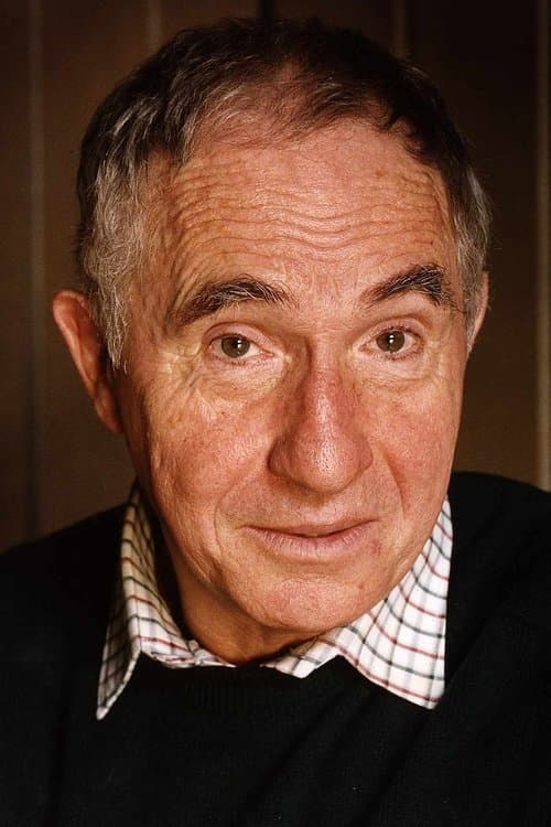 Nigel Hawthorne headshot