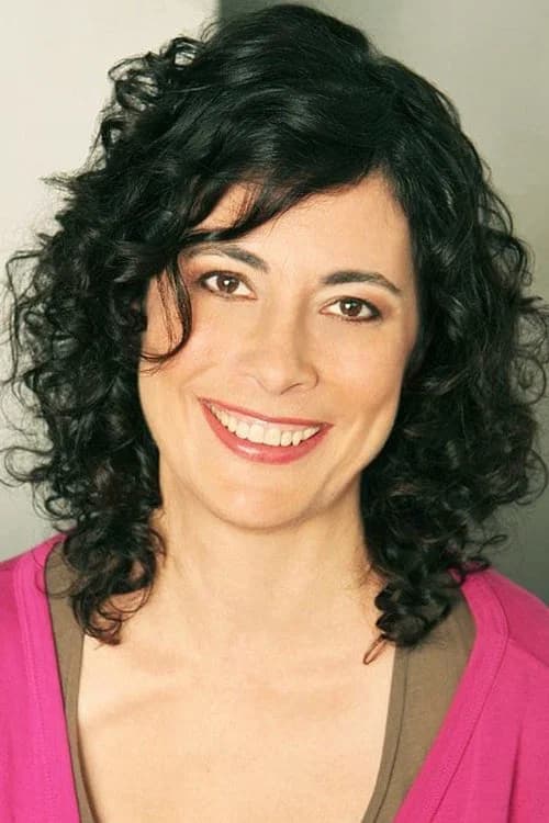 Jane Brucker headshot