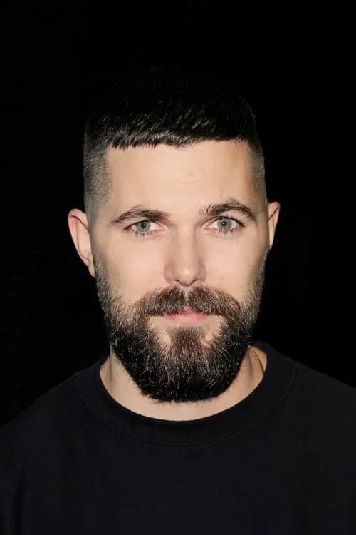 Robert Eggers headshot