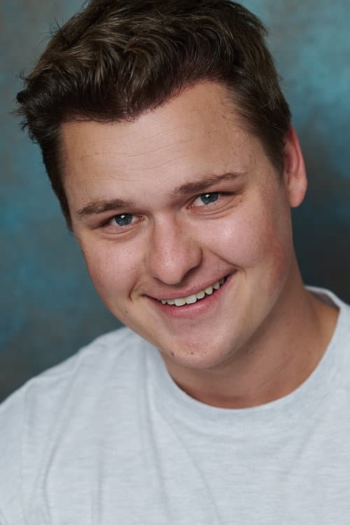 Cooper Tomlinson headshot