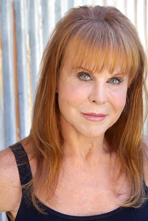 Spice Williams-Crosby headshot