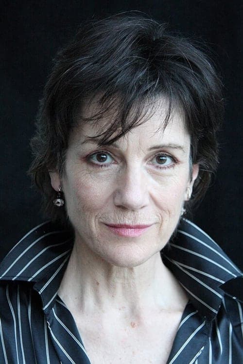 Harriet Walter headshot
