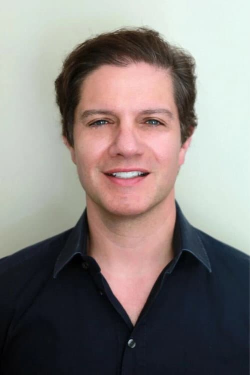 Christian Mercuri headshot
