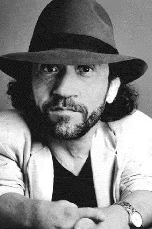 Phil Fondacaro headshot