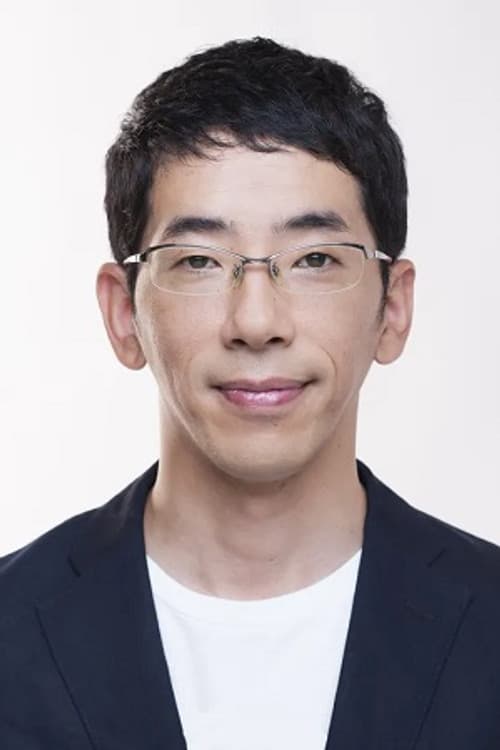 Toru Nomaguchi headshot