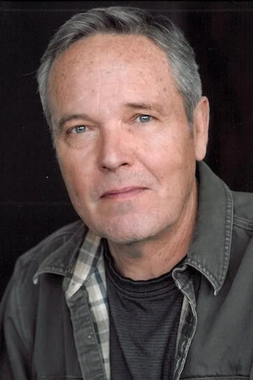 Tom McBeath headshot