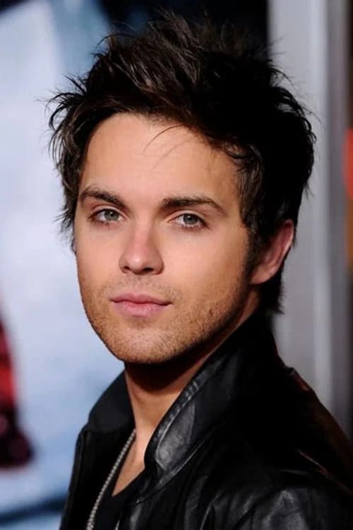 Thomas Dekker headshot