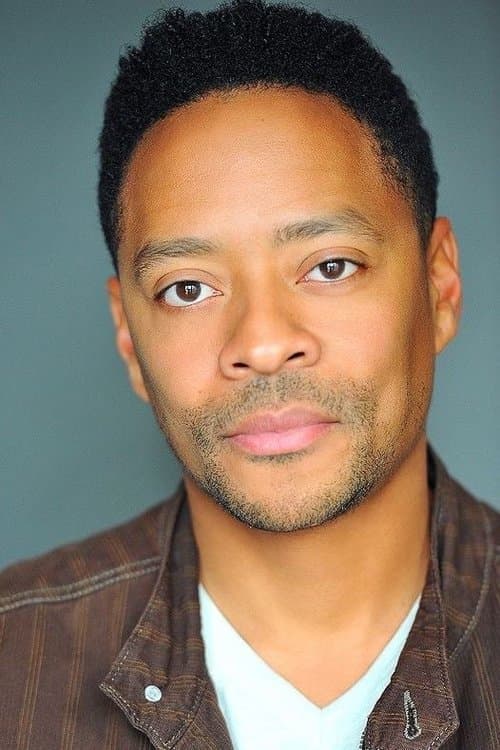 Jason Turner headshot