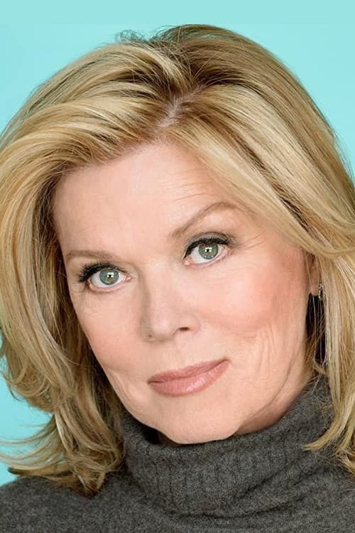Robyn Peterson headshot