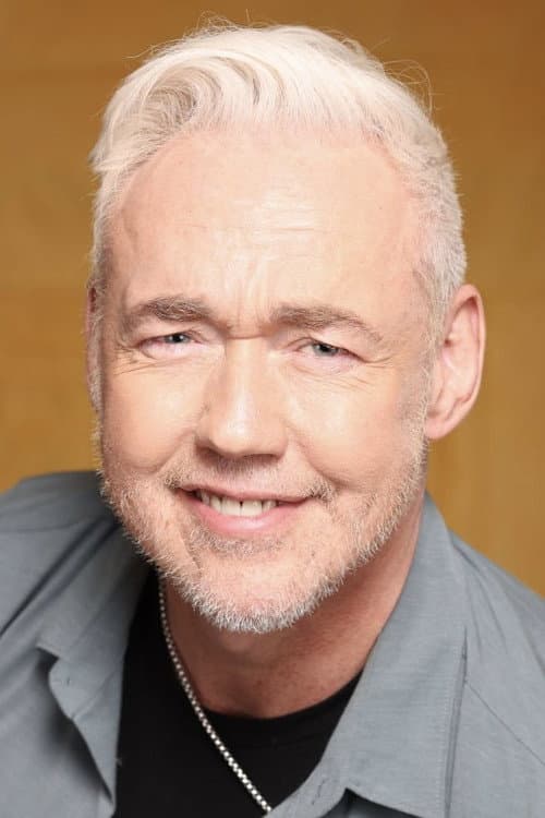Kevin Durand headshot