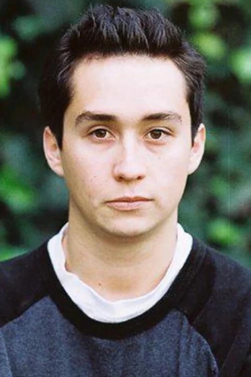 Jeremy Foley headshot