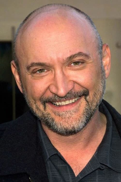 Frank Darabont headshot