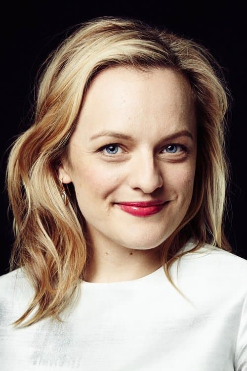Elisabeth Moss headshot