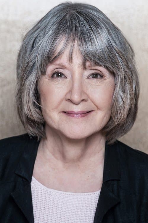 Marcia Bennett headshot