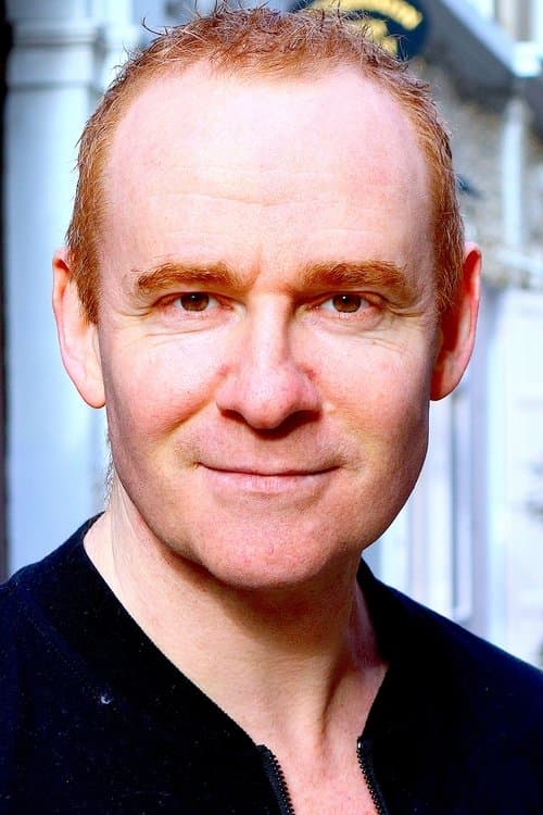 Marc Aden Gray headshot