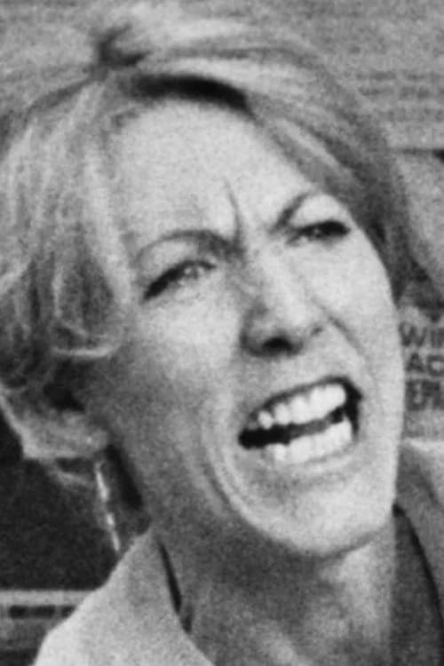 Penelope Allen headshot