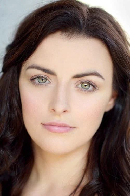 Nora-Jane Noone headshot