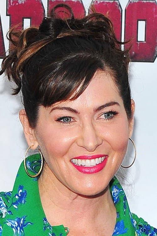 Kelly McCormick headshot