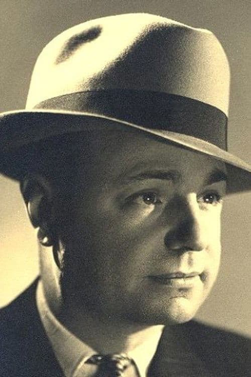 René Blancard headshot