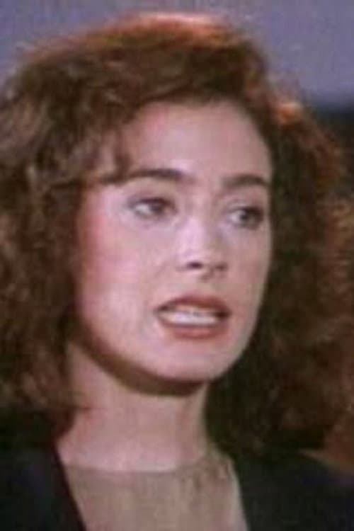 Helen Cates headshot