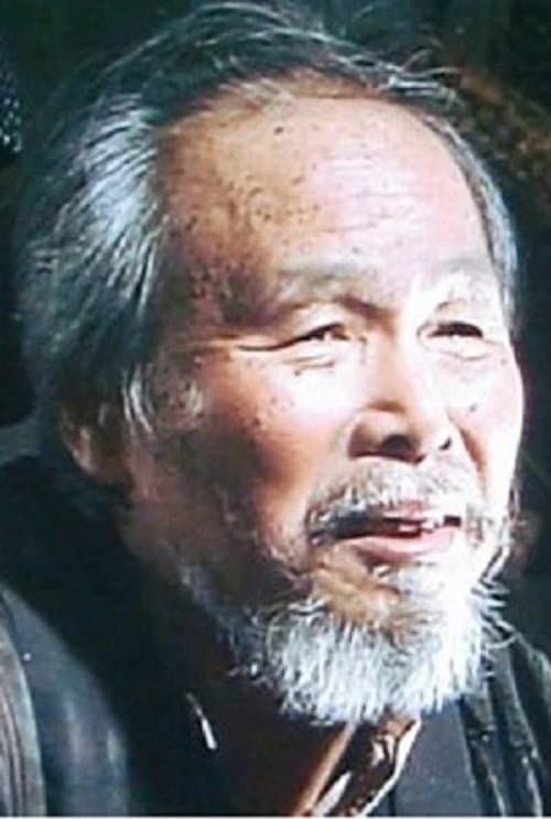 Masanobu Ōkubo headshot
