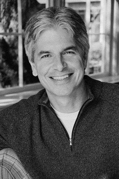 Walter F. Parkes headshot
