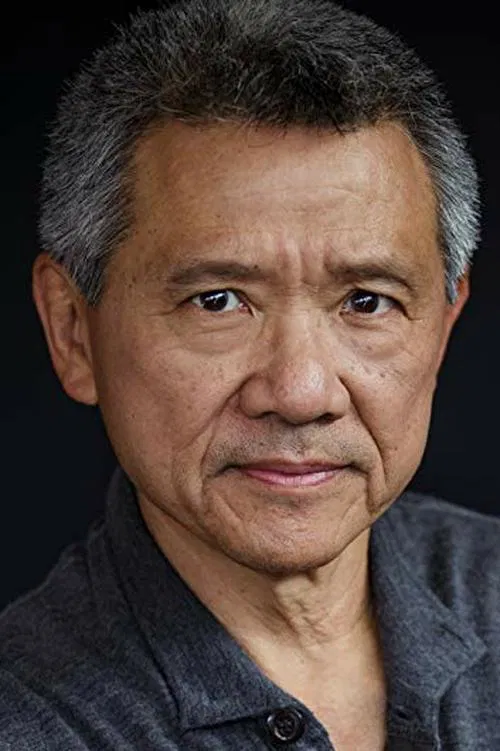Jim Lau headshot