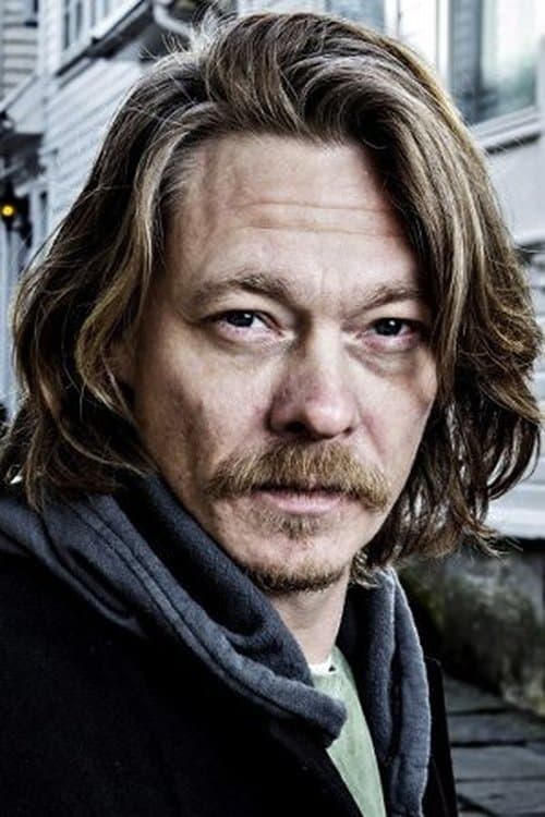 Kristoffer Joner headshot