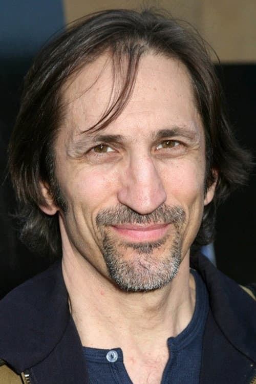 Richard Edson headshot