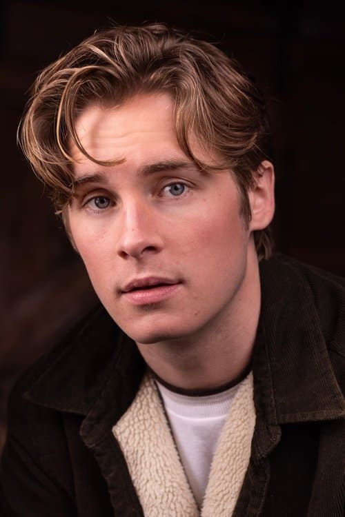 Michael Provost headshot