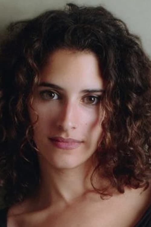Jessica Kate Meyer headshot