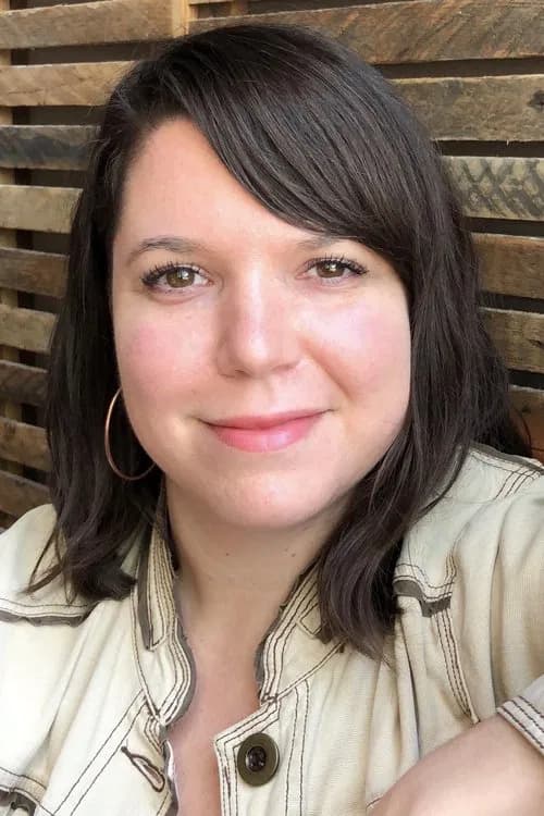 Ellen Hamilton Latzen headshot