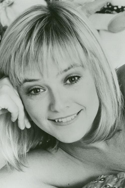 Michele Little headshot