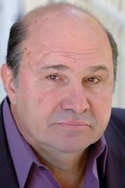 Robert Costanzo headshot