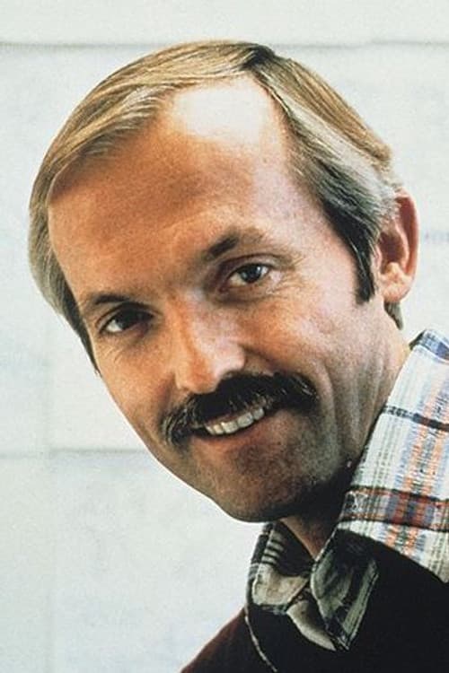 Don Bluth headshot