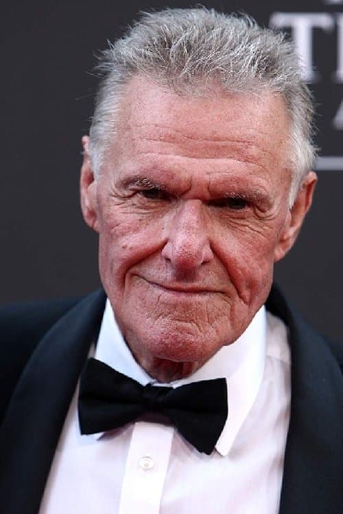 Charles Napier headshot