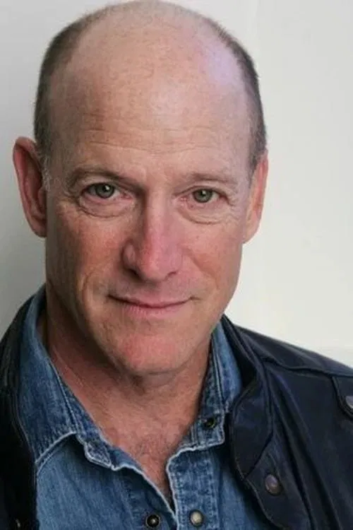 Joel Polis headshot