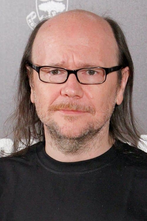 Santiago Segura headshot